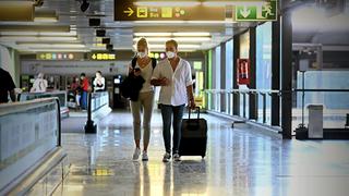 Aeropuertos piden auxilio a la Comisión Europea y a los gobiernos 