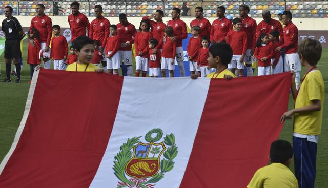 9. Perú - 46 millones de euros.&nbsp;(Foto: AFP)