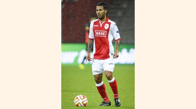 Standard Liège (Bélgica). El equipo de Lieja también vende las réplicas de sus camisetas en US$ 67.72.