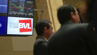 La BVL subió pese a revés de mercados referentes