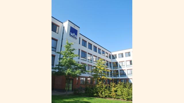 Warwick Business School El programa Warwick a Distancia se ubica en segundo lugar así como el año pasado. El salario de sus egresados alcanza los US$143,196 al año. (Foto: WBS)