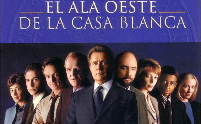 FOTO 7 | El ala oeste de la Casa Blanca: 26 premios Emmy, 95 nominaciones.