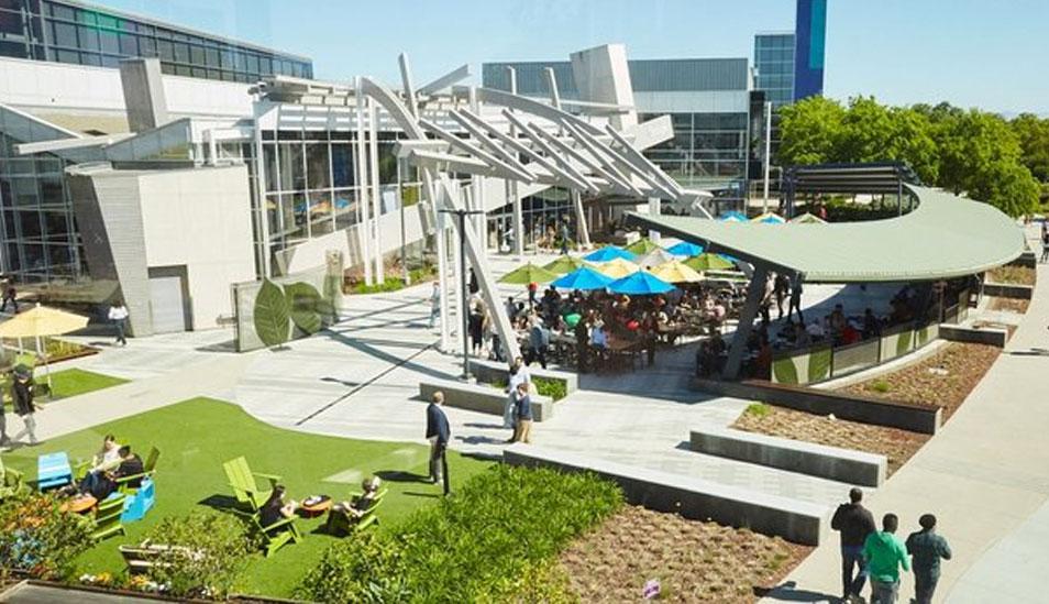 FOTO 1 | 1. Vicepresidente sénior
Salario: entre 661,000 y 710,000 dólares (de 13.4 a 14.4 millones de pesos)
Como vicepresidente sénior de Google, tus responsabilidades laborales pueden incluir la supervisión de la generación de ingresos, la presidencia de las operaciones, el análisis de los informes financieros, el cumplimiento de las políticas de la empresa y la identificación y el liderazgo de nuevas oportunidades comerciales. (Foto: Google)