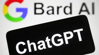 Diferencias entre ChatGPT y Bard AI, el chatbot de Google