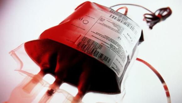 Conoce tu tipo de sangre es importante en caso de una transfusión (Foto: SPL)