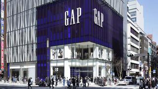 Cadena de ropa Gap eliminará 1,800 empleos en sus oficinas