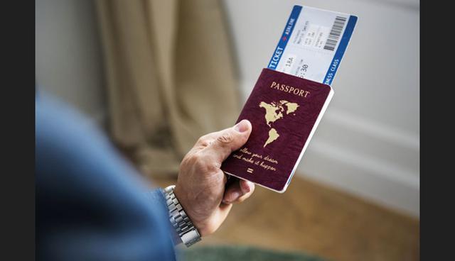 FOTO 5 | 5.       Ahorro: compra online para gastar menos tiempo y dinero.