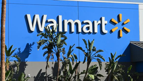 Walmart es acusada de haber cobrado de más a sus clientes en EEUU y Puerto Rico (Foto: Robyn Beck / AFP)
