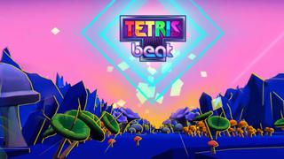 Tetris Beat, la reinvención del juego que ahora se fusiona con música