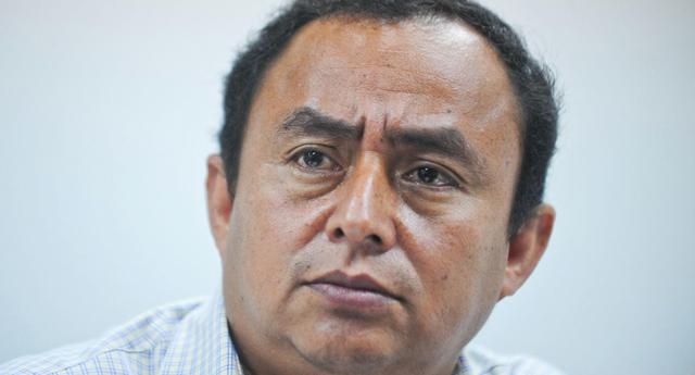 FOTO 4 | 4. Gregorio Santos. La Fiscalía pide 24 años de cárcel para el exgobernador de Cajamarca por presuntamente haber recibido coimas por un total de S/ 1’237,000 y US$ 67,804. Cumplió prisión preventiva desde julio del 2014 hasta julio del 2016 y fue candidato a la presidencia durante ese periodo. (Foto: AFP)