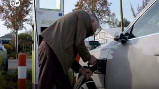 Uso de combustibles alternativos, el futuro de la industria automotriz