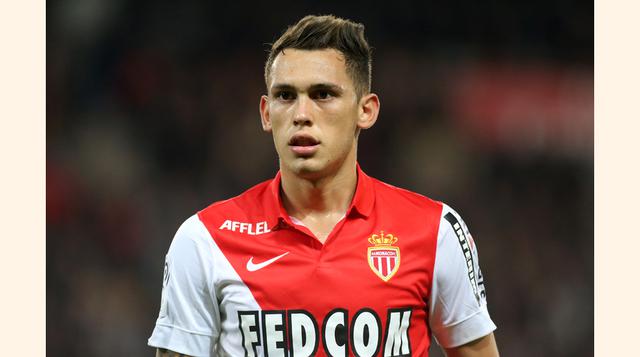 Mónaco de Francia viste Nike que se vende en 85 euros. (Foto: Getty)