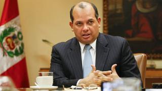 Luis Miguel Castilla: “Presupuesto público para el 2015 se incrementará en S/. 11,000 millones”