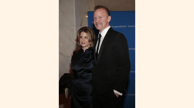 Morgan Spurlock invirtió US$ 65,000 en el 2004 para filmar un documental sobre la comida chatarra en Estados Unidos llamado Super Size Me. La repercusión en los medios de comunicación se tradujo en US$ 22 millones recaudados. (Foto: Bloomberg)