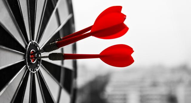 FOTO 2 |  9. Inician su día con un objetivo en mente (Foto: iStock)