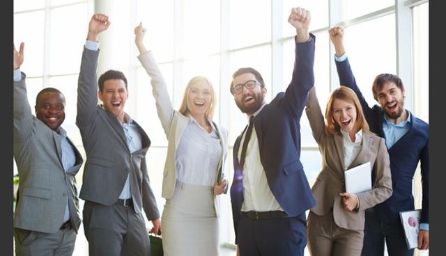 FOTO 9 | 9. Encuentra el trabajo de tus sueños
Es importante trabajar en distintos lugares, pues de esta forma te podrán enseñar una gran variedad de habilidades, pero ¿te gustaría saltar de lugar en lugar los siguientes veinte años de tu vida?