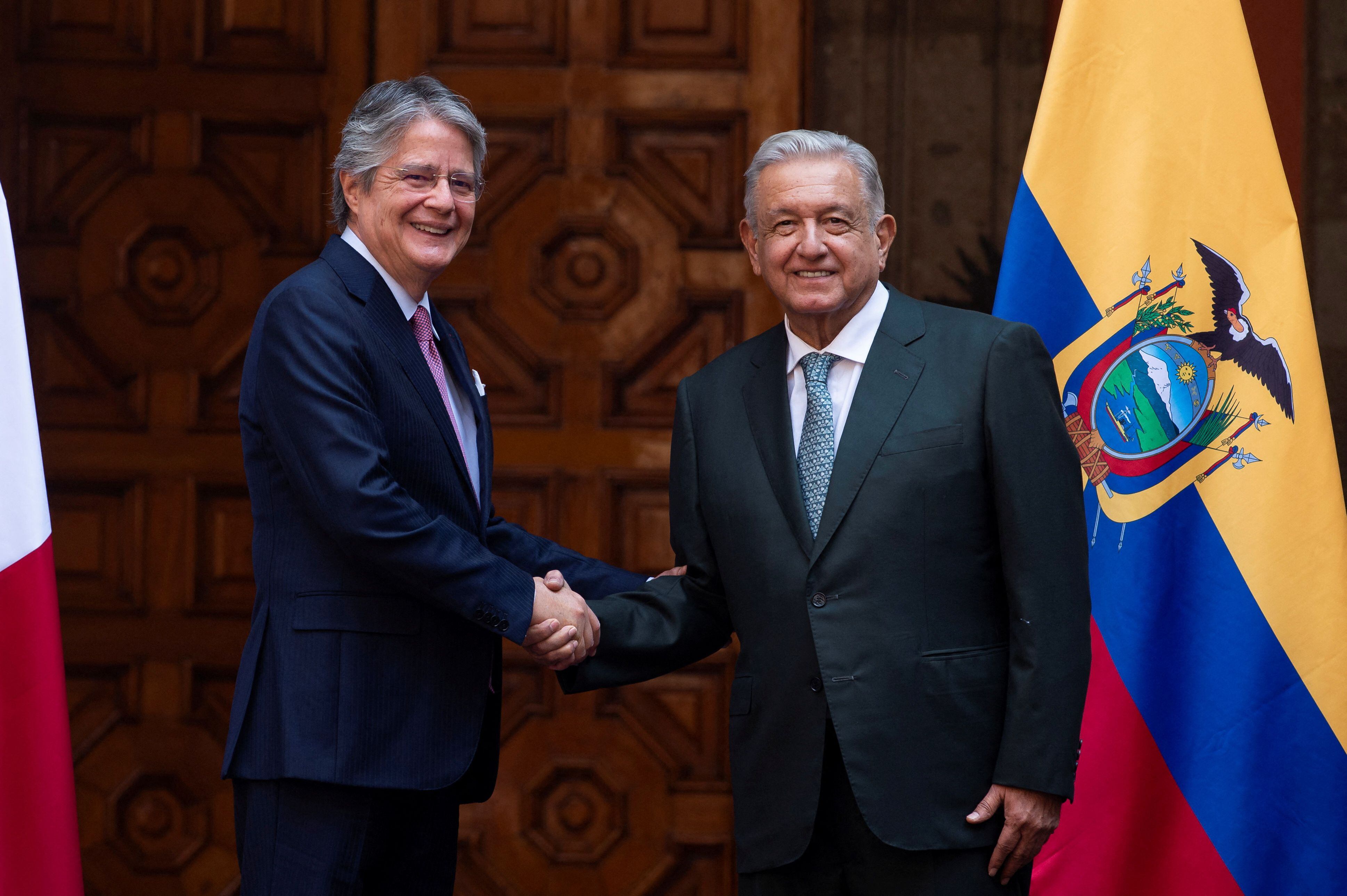 Ecuador’s adherence to the Pacific Alliance at risk due to trade stagnation with Mexico