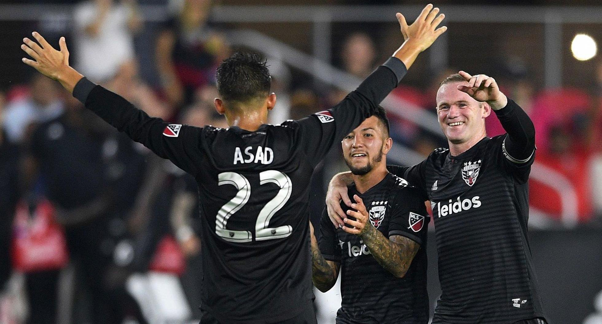 Foto 1 | En el puesto 15 se ubica DC United, de la MLS, con un valor de US$ 265 millones. Es uno de los equipos que estrenaron la MLS. El año pasado inauguraron el Audi Field, un complejo de 20,000 personas con un costo de US$ 200 millones y se construyó con aportación del equipo y del Distrito de Columbia. (Foto: WTOP)