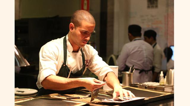 Su cocina destaca por  la gran diversidad de sus ingredientes. (Foto: Central)