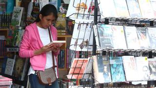 ¿Por qué un libro de Vargas Llosa cuesta más caro en el Perú que en Argentina? 