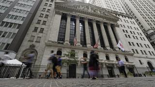 Wall Street cierra con ganancias por optimismo en negociaciones entre EE.UU. y China