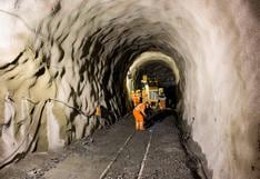 Consorcio Obrainsa-Astaldi afrontaría resolución de contrato en túnel de proyecto Alto Piura