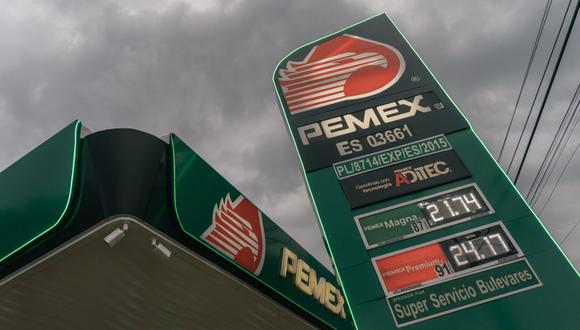 Petróleos Mexicanos (Pemex) es una empresa estatal productora, transportista, refinadora y comercializadora de petróleo y gas natural mexicana. (Foto: Bloomberg)