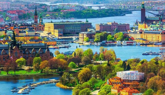 Foto 29 | Puesto 2: Finlandia 81.60