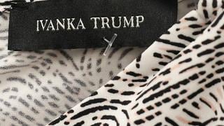 Ivanka Trump anuncia el cierre de su marca de moda homónima