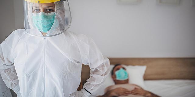 FOTO 7 | 7. ¿Por qué hay gente con síntomas mucho más severos?(Foto: iStock)