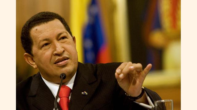 Venezuela vive la más profunda crisis desde el golpe de 2002, que destronó brevemente a Hugo Chávez, el predecesor de Maduro. (Foto: Bloomberg)