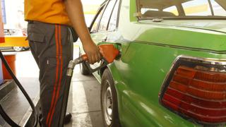 Precios de referencia de combustibles se reducen a nivel mayorista esta semana