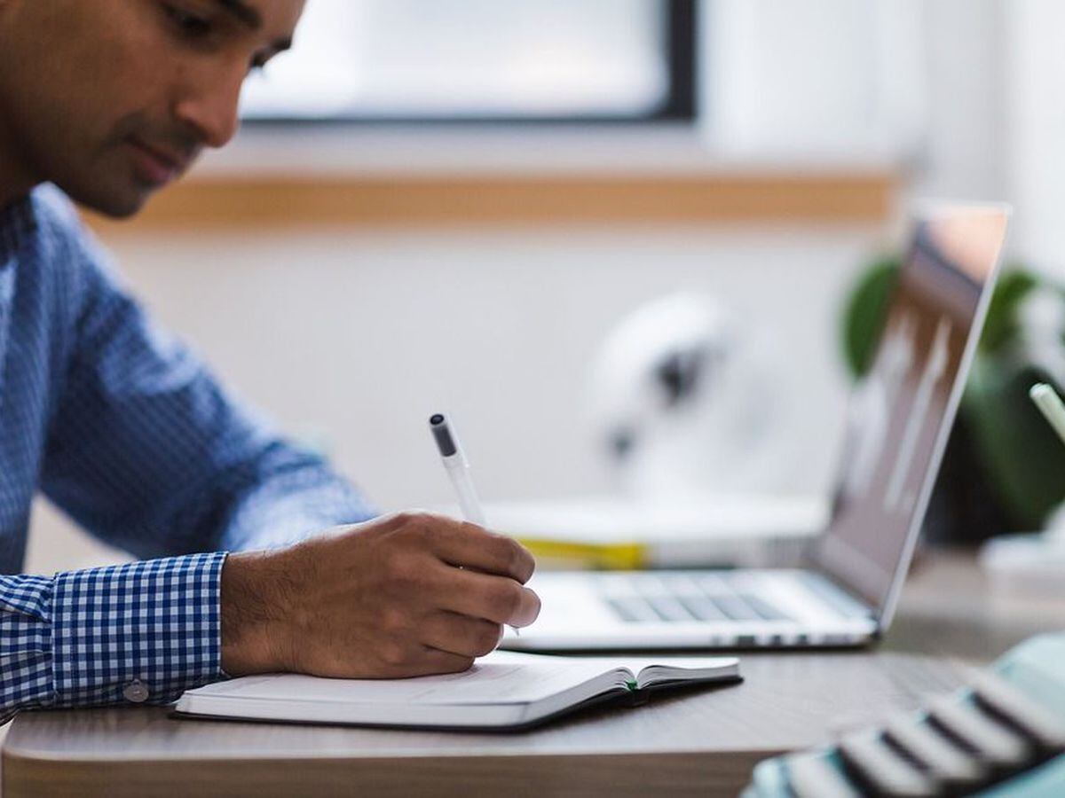 El 80% de escolares no sabe qué carrera profesional estudiar al ...