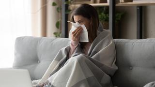 ¿Es gripe, resfriado o COVID-19?