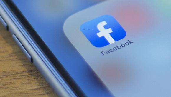 Solo entre enero y marzo pasados, Facebook suprimió un récord de 2,200 millones de cuentas en las que alguien finge ser una persona o entidad que no existe. (Foto: AFP)