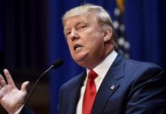 Estados Unidos: Cámara Baja investiga si Donald Trump mintió al fiscal de la trama rusa