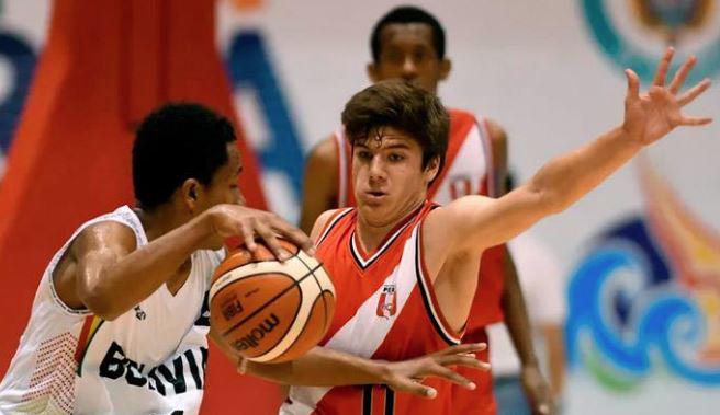 (Foto: Juegos Bolivarianos 2017)