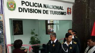 Mincetur y Mininter refuerzan la seguridad de los turistas en el aeropuerto del Cusco