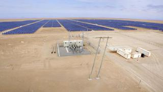 Francesa Ardian compra cuatro centrales solares a la española Solarpack