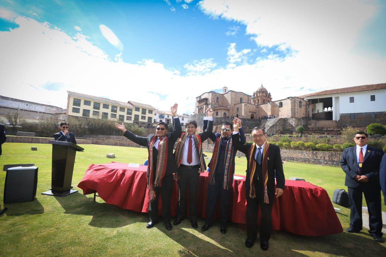 Mancomunidad (Foto difusión)