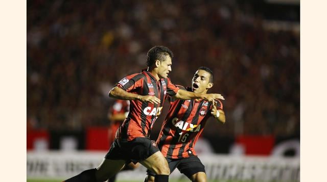 A Paranaense, País: Brasil, Valor: US$ 159.1 millones. (Foto: Getty)