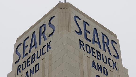 Sears. (Foto: AP)