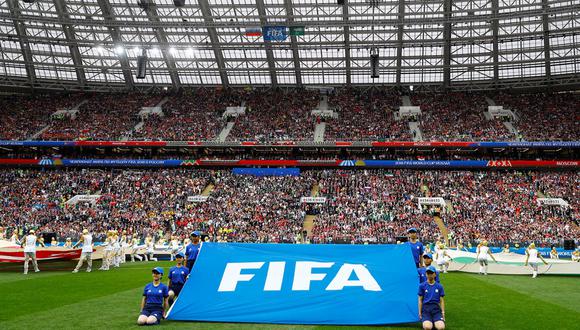 FOTO 8 | La FIFA es la principal beneficiaria directa de la celebración del Mundial, pues en un corto período de tiempo se embolsará unos ingresos de US$ 6,400 millones. (Foto: Reuters)