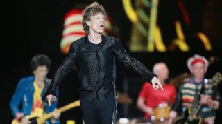 The Rolling Stones exige a Donald Trump que deje de utilizar su música en campaña