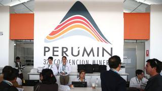 Más de 30 empresas españolas buscan ampliar sus negocios durante Perumin 2015