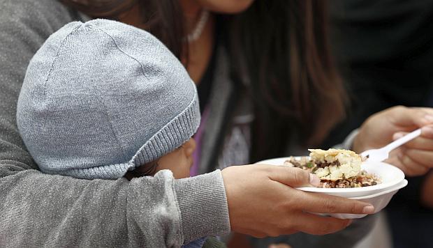 La ONU señaló que se debe ampliar las intervenciones en diversas regiones para reducir la anemia en el Perú. (Foto: GEC)