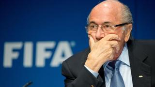 Claves para entender las elecciones de FIFA