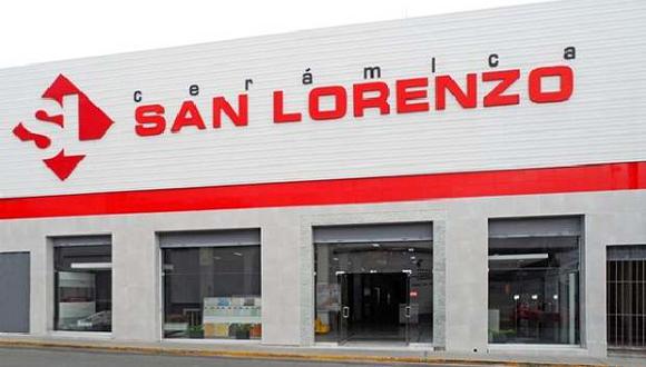 Cerámica San Lorenzo apunta a repotenciar a sus distribuidores, los cuales llegan a 200 a nivel nacional.