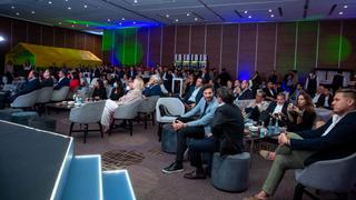 Conectando experiencias: Vistage alista encuentro de más de 500 CEO