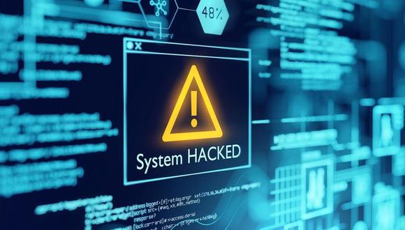 Ataques cibernéticos se realizan con mayor frecuencia a las empresas medianas y pequeñas, con 200 y 400 trabajadores, donde la inversión en ciberseguridad es baja. (Foto: Agencias)